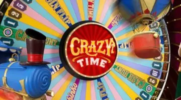 Crazy Time Evolution Gaming Review