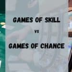 Games of Skill versus Games of Chance in India