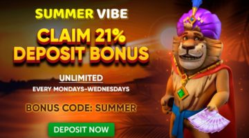 SUmmer Vibe Promotion at JungleRaja