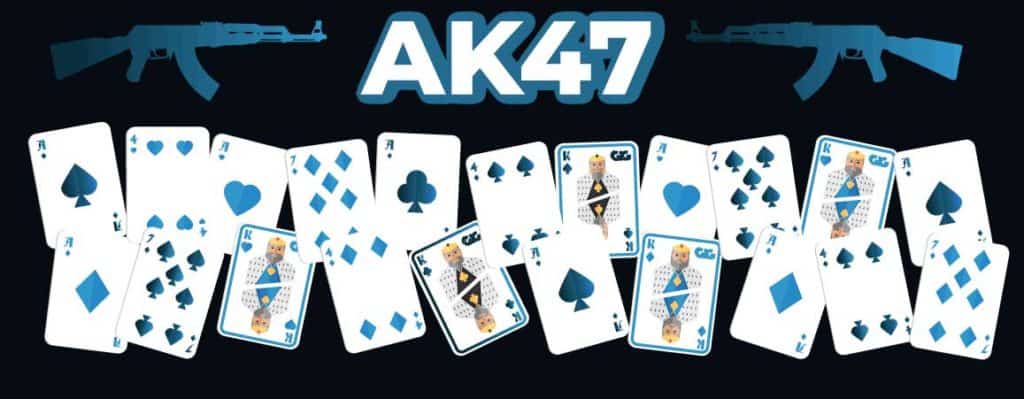 Ak47 Teen Patti