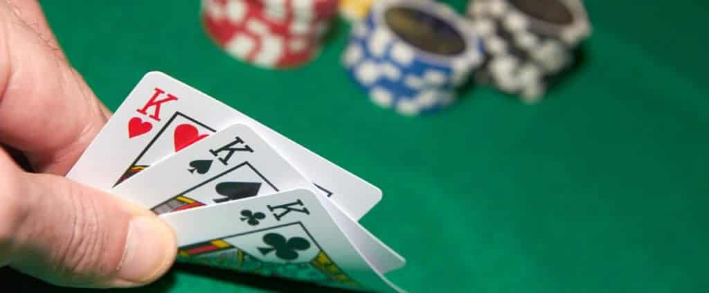 What Alberto Savoia Can Teach You About online poker real money