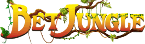 bet jungle logo for casino