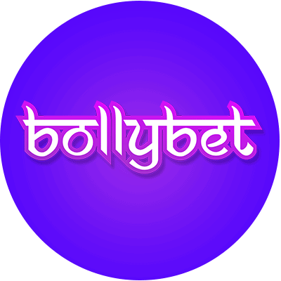 bollybet mini logo round