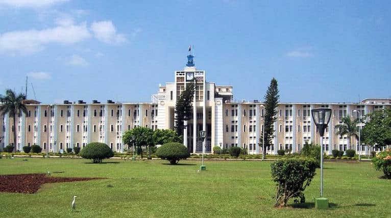 odisha government building