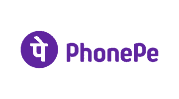 phonepe logo