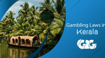 kerala gambling laws overview