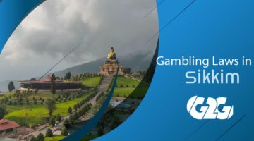 sikkim gambling laws overview