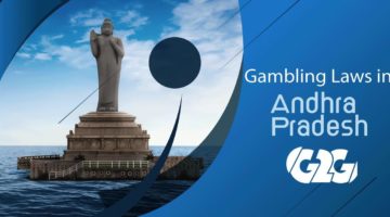 Andhra pradesh gambling laws