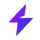 megarush logo purple