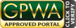 GPWA Logo