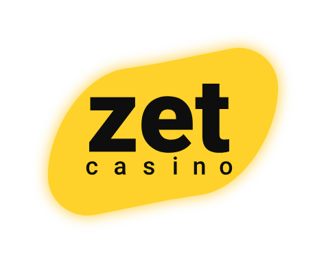 Zet Casino Logo